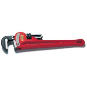Ridgid ravna klešta za cevi 14" (31020)