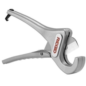 Ridgid rezač PVC cevi PC-1375, 3-35mm (23493)