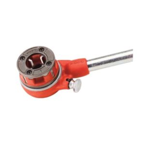 Ridgid set ručnih nareznica za cevi 1/2" - 2" (13088)