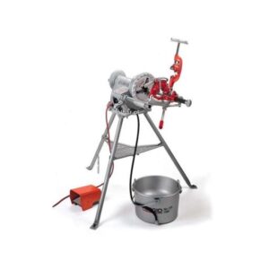 Ridgid stabilna nareznica 300AAC na tronošcu (13191)