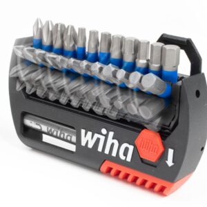 Wiha T set bitova 14 kom (W 41826)