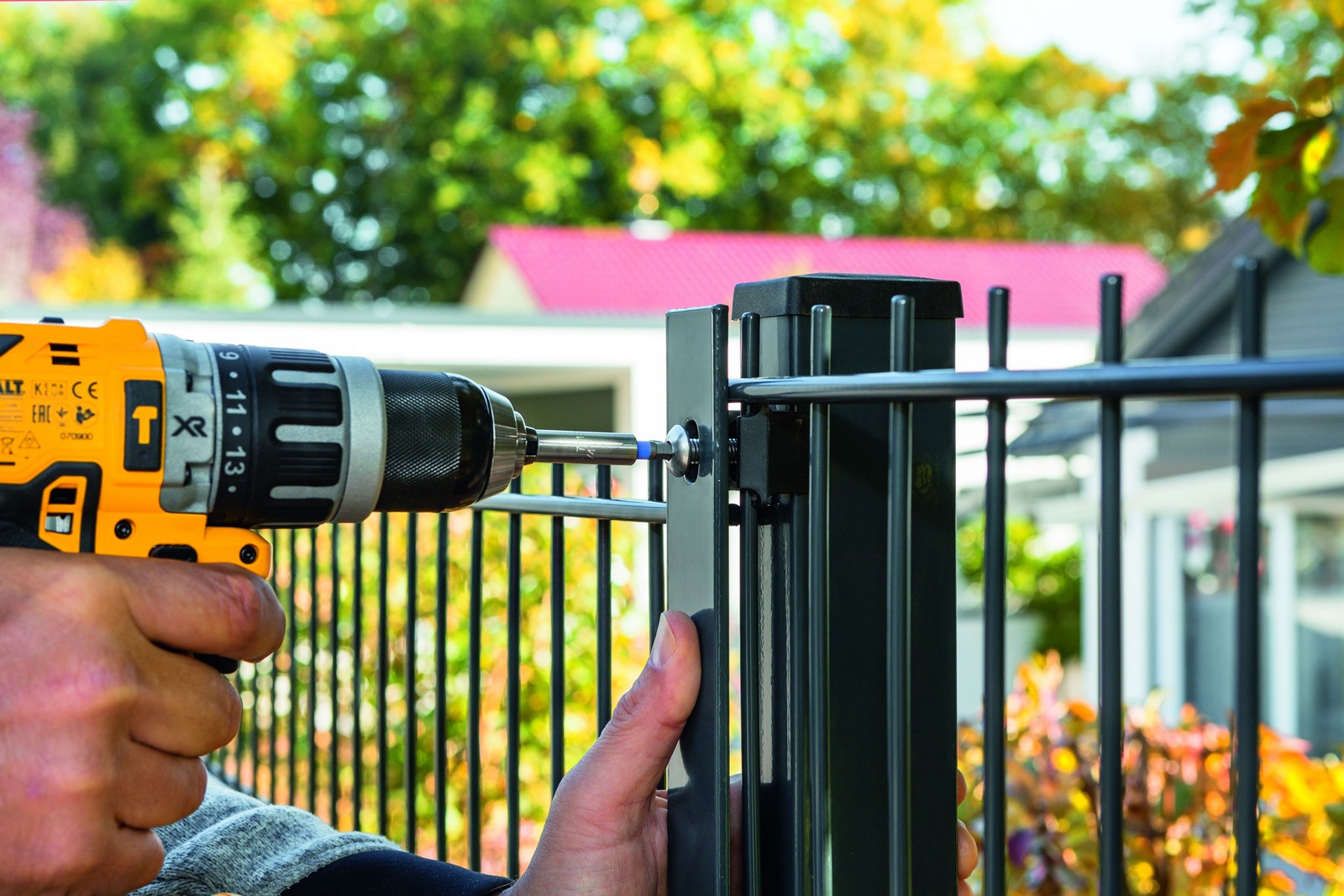 Wiha T set bitova 14 kom (W 41826) - Slika 2