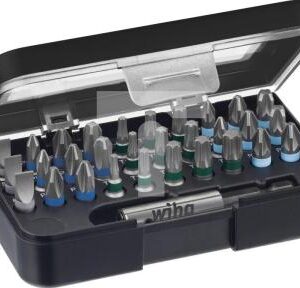 Wiha bit box set 31 kom (W 41130)