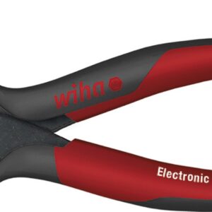 Wiha elektroničarske sečice 130mm (W 26818)