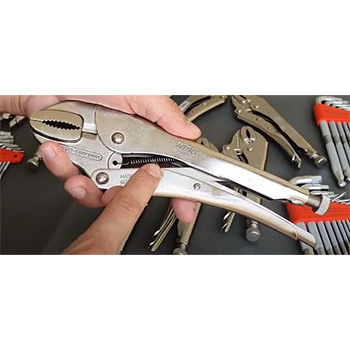 Wiha grip klešta sa sekačem žice (W 29485)