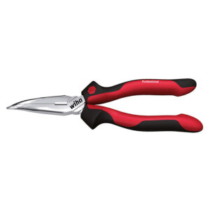 Wiha klešta špicasta kriva Professional (W 26726)