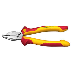 Wiha kombinovana klešta Professional VDE 180mm (W 267089)
