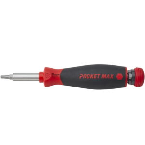Wiha odvijač sa bitovima u dršci PocketMax®(W 45292)