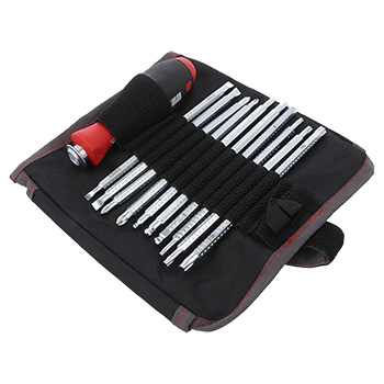 Wiha odvijač sa izmenjivim nastavcima (W 03591)