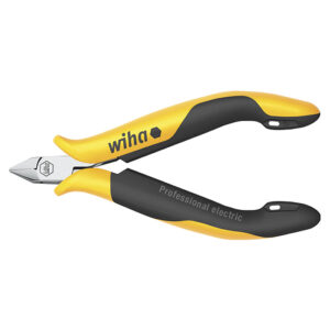 Wiha professional ESD elektroničarske sečice (W 26808)