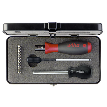 Wiha set TorqueVario®-S moment odvijač (W 26893)