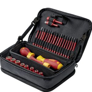 Wiha set alata slimVario® (W 43465)