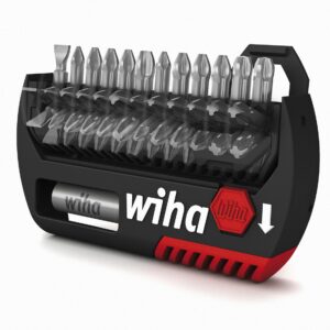 Wiha set bitova FlipSelector, 25 mm, 14 kom (W 39049)