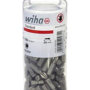 Wiha set bitova Standard (W 40463)