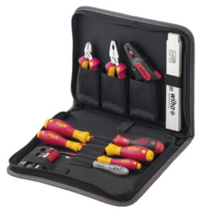 Wiha set električarskih alata u torbi (W 41241)