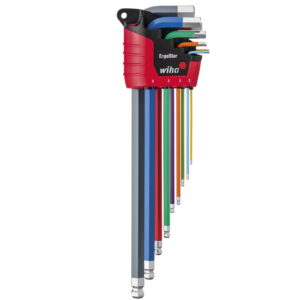 Wiha set imbusa ErgoStar (W 41483)