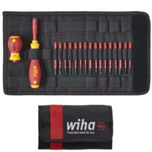 Wiha set odvijača Slimvario®(W 41231)