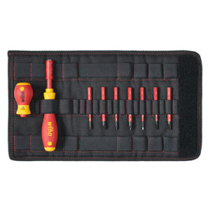 Wiha set odvijača Slimvario®(W 41232)