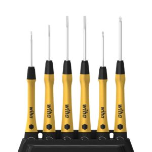 Wiha set preciznih odvijača Picofinish® (W 43707)