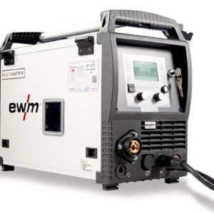 EWM Phoenix 355 Expert 2.0 puls MM TKM (090-005445-00502)