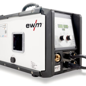 EWM Picomig 180 Synergic TKG (090-005546-00502)