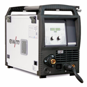 EWM Picomig 185 puls TKG (090-005547-00502)