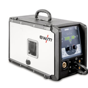 EWM Picomig 220 Synergic TKG (090-005681-00502)