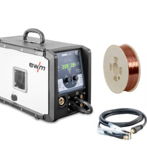 EWM Picomig 220 puls Set (091-005680-00502)