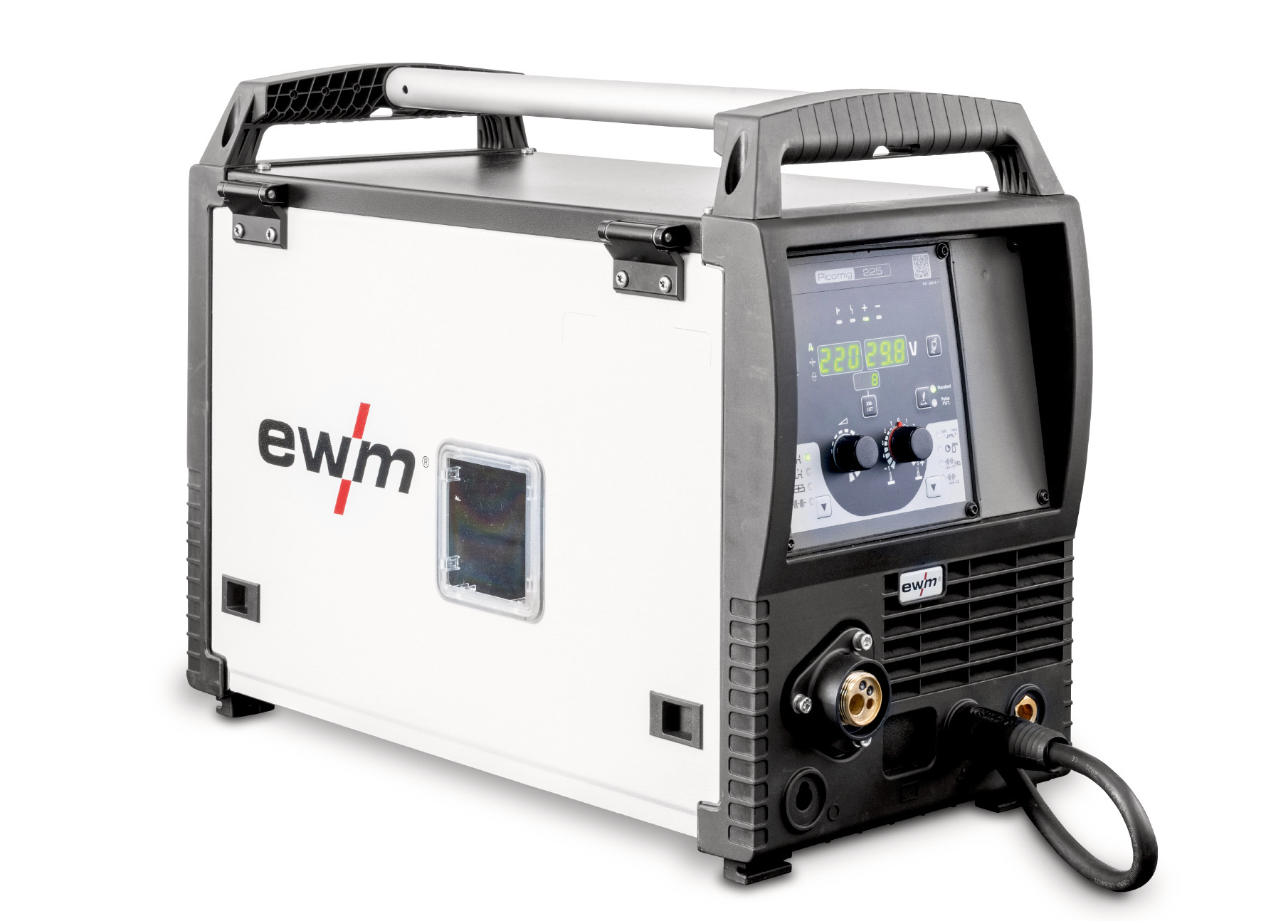EWM Picomig 225 puls TKG (090-005682-00502)