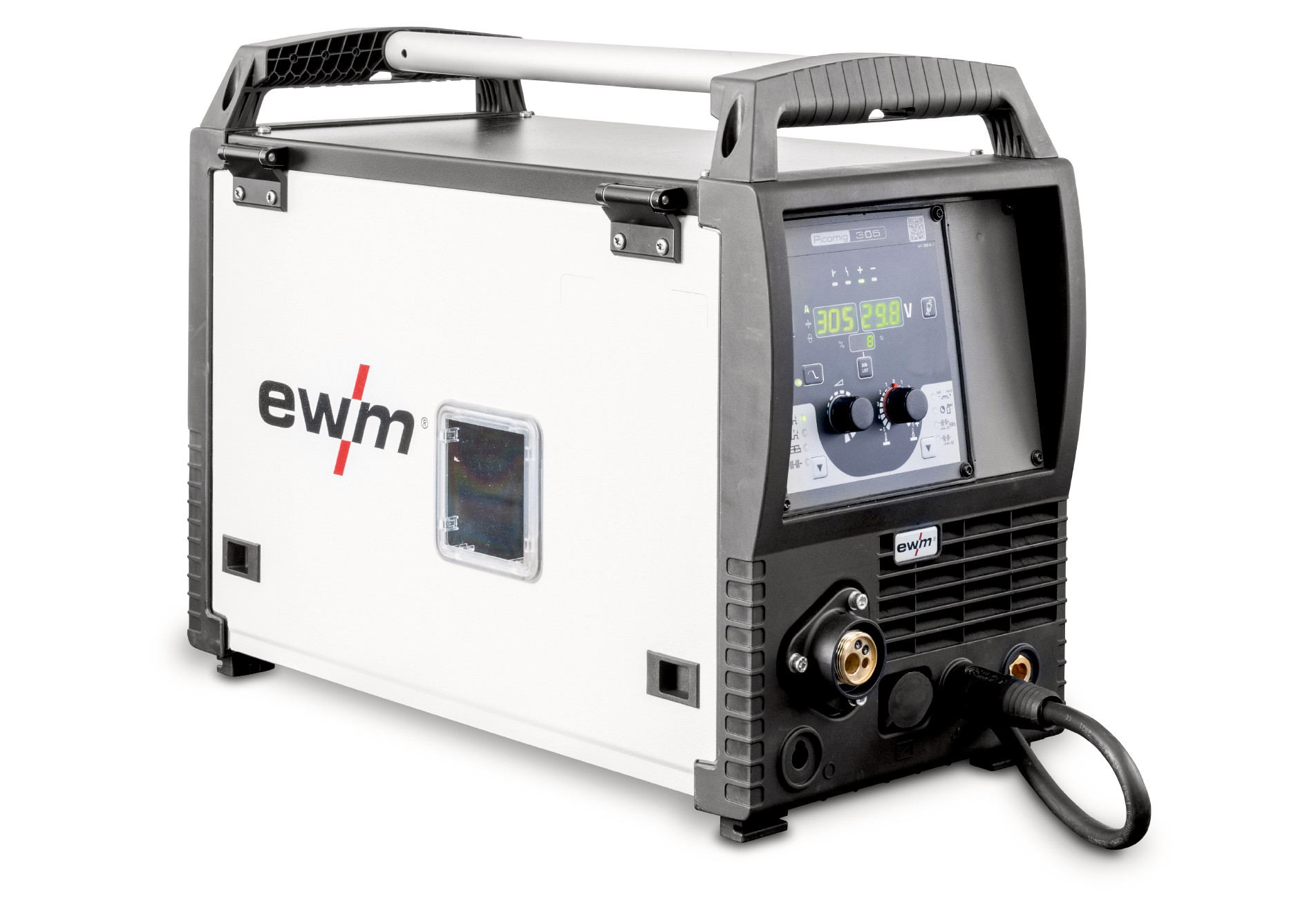 EWM Picomig 305 Synergic TKM (090-005698-00502)