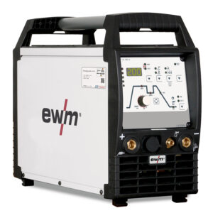 EWM Picotig 200 AC/DC puls 5P TG (090-000188-00502)