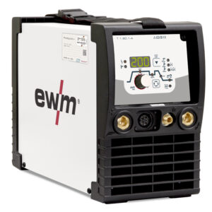 EWM Picotig 200 MV puls TG (090-002059-00502)