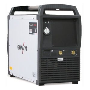 EWM Taurus 355 Steel Synergic S (090-005635-00502)