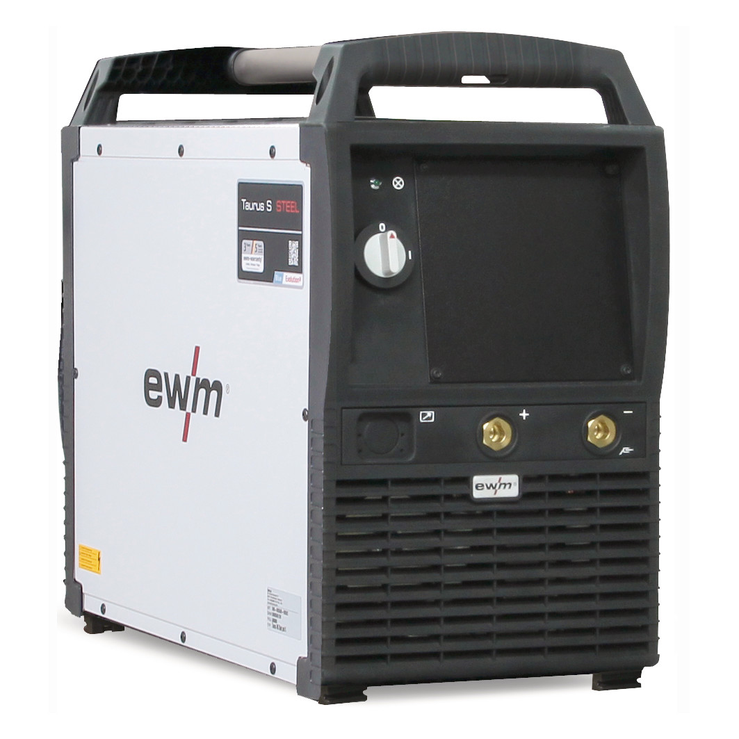 EWM Taurus 405 Steel puls S (090-005589-00502)