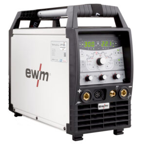 EWM Tetrix 300 AC/DC Comfort 2.0 puls 5P TM (090-000235-00502)