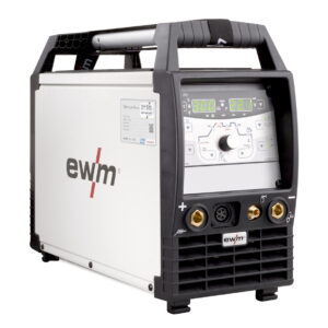 EWM Tetrix 300 AC/DC Smart 2.0 puls 5P TM (090-000243-00502)