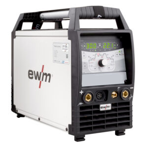 EWM Tetrix 300 Comfort 2.0 puls 5P TM (090-000238-00502)