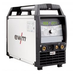 EWM Tetrix 300 Comfort 2.0 puls 8P TM (090-000238-00504)
