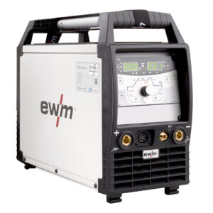 EWM Tetrix 300 DC Smart 2.0 puls 5P TM (090-000244-00502)
