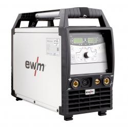 EWM Tetrix 300 DC Smart 2.0 puls 8P TM (090-000244-00504)