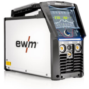 EWM Tetrix XQ 230 puls AC/DC Comfort 3.0 8P (090-005631-00003)