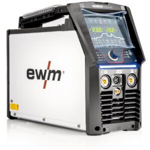 EWM Tetrix XQ 300 puls DC Comfort 3.0 8P (090-005692-00003)