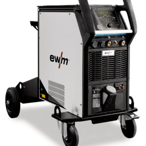EWM Tetrix XQ 350 puls DC W COMF3 5P (090-005670-00001)