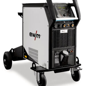 EWM Tetrix XQ 500 puls AC/DC W COM 8P (090-005676-00003)