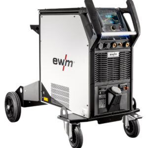 EWM Tetrix XQ 500 puls AC/DC W EX 8P (090-005676-00004)