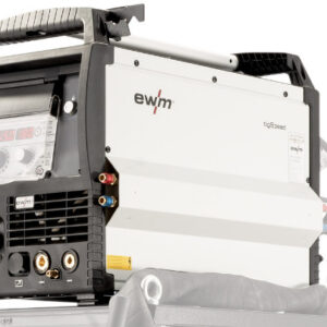 EWM tigSpeed continuous drive 45 hotwire (090-000236-00502)
