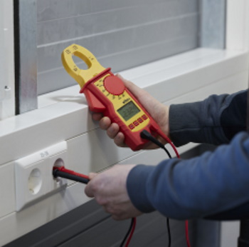 Wiha amper klešta (W 45219)