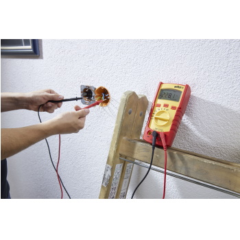 Wiha digitalni multimetar (W 45218)