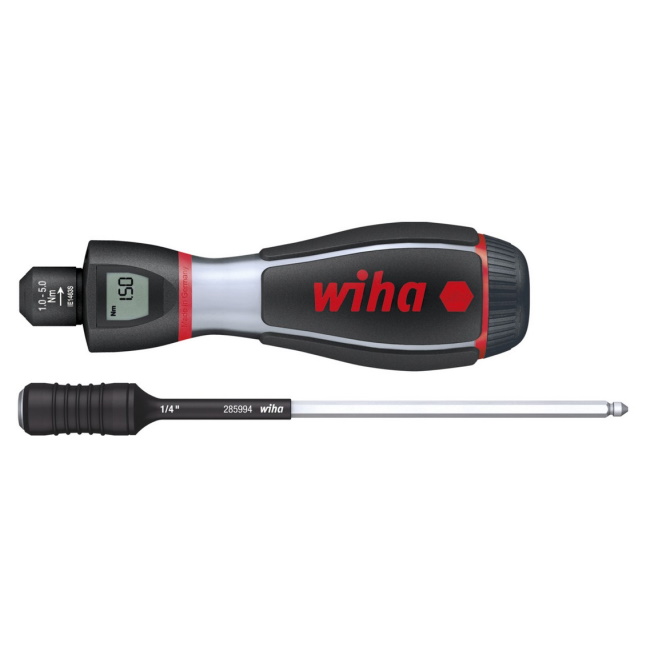 Wiha moment odvijač sa digitalnom skalom iTorque® (W 36888)