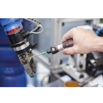 Wiha moment odvijač sa digitalnom skalom iTorque® (W 36888)